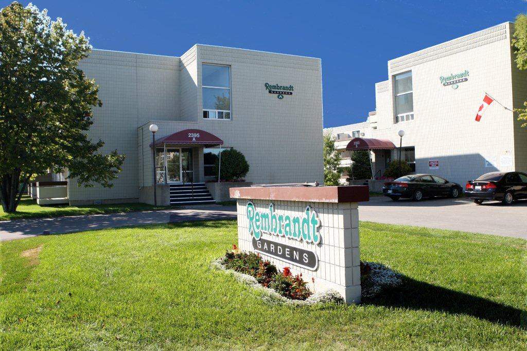 2393/2395 Pembina Hwy.