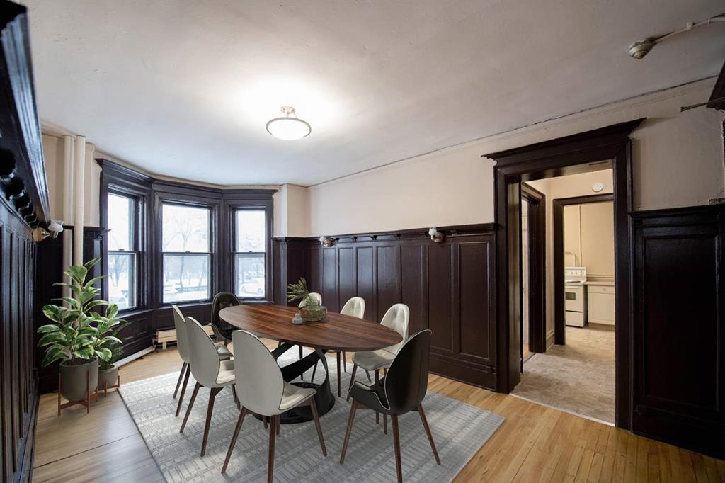 40 Osborne St.