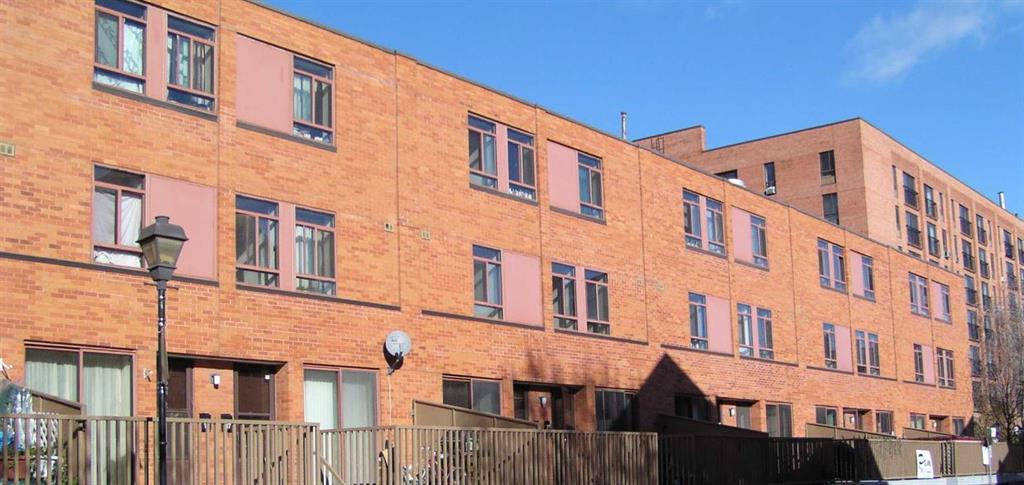 25 Henry Lane Terrace