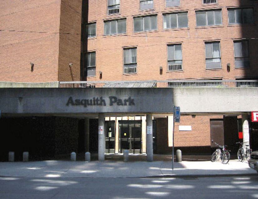 40 Asquith Av