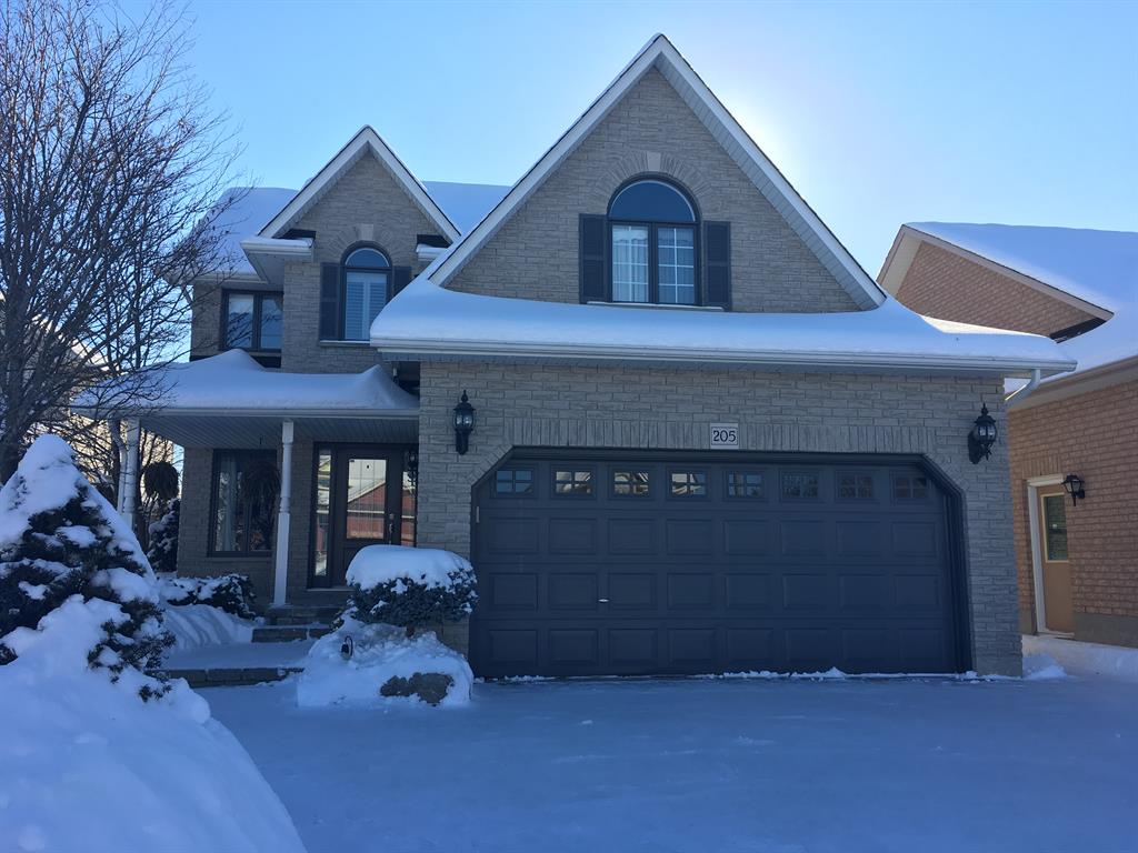 205 Conestoga Court