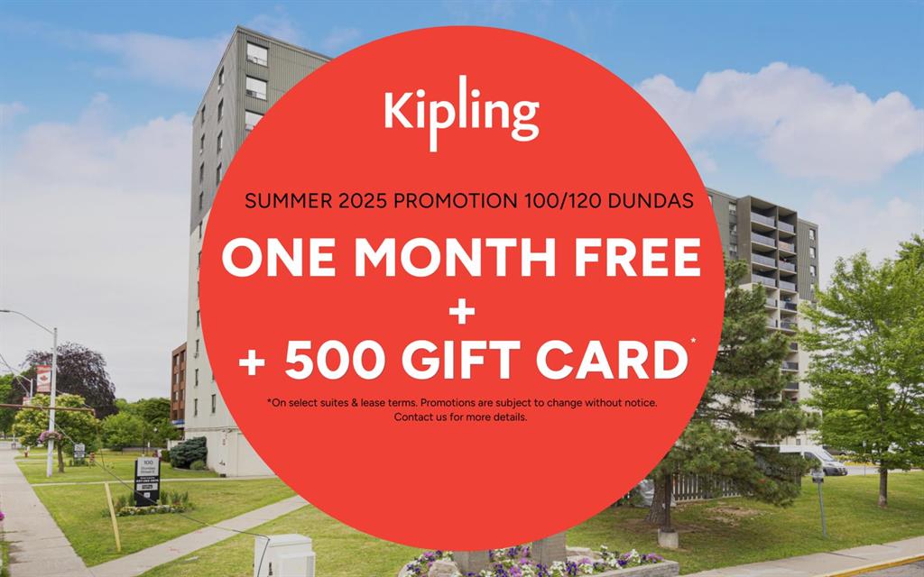120 Dundas Street East