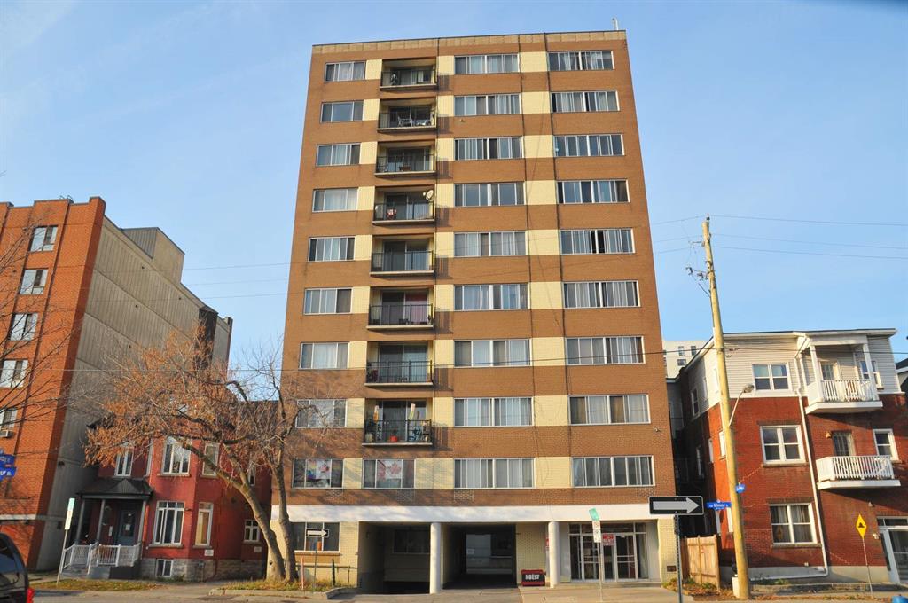 371 Gilmour St., Ottawa Apartment for Rent B126842