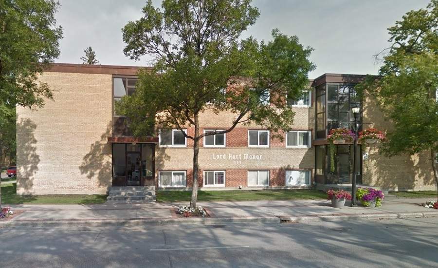 535 Corydon Avenue