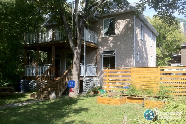 29 Cornish Avenue
