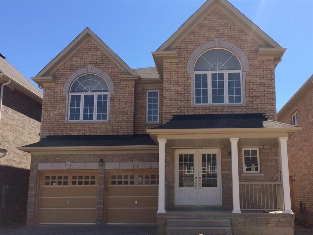 86 Yardley Crescent