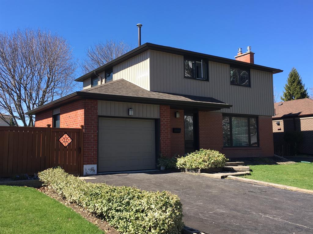 266 Sylvan