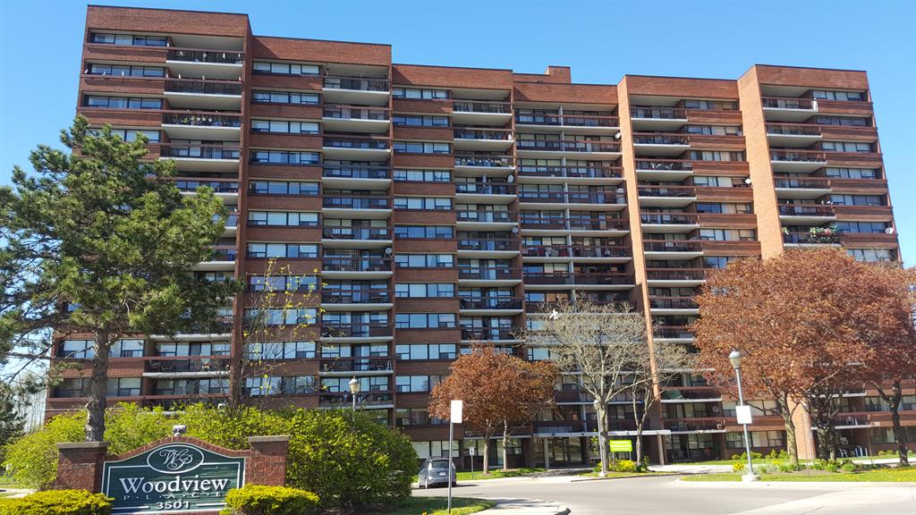 3501 Glen Erin Drive