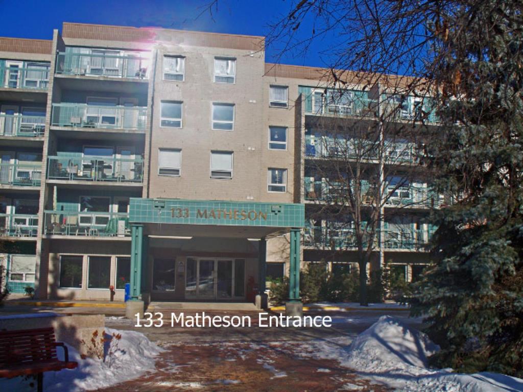133 Matheson Avenue East