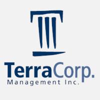TerraCorp. Management  logo