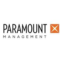 Paramount Management logo