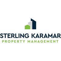 Sterling Karamar logo