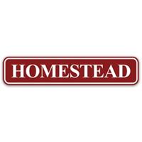 Homestead logo
