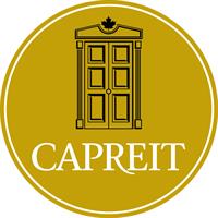 CAPREIT logo