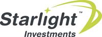 Starlight Investments logo