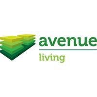Avenue Living  logo