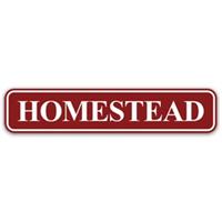 Homestead logo