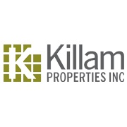 Killam Properties Inc logo