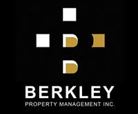 Berkley Property Management logo