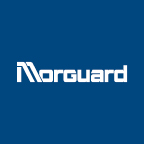 Morguard logo