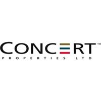 Concert Realty Services Ltd. logo