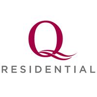 Q Residential logo
