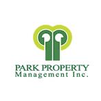 Park Property Management logo