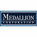 Medallion Corporation logo