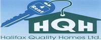 Halifax Quality Homes logo