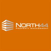 North44 Property Management logo