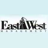 East West Management logo