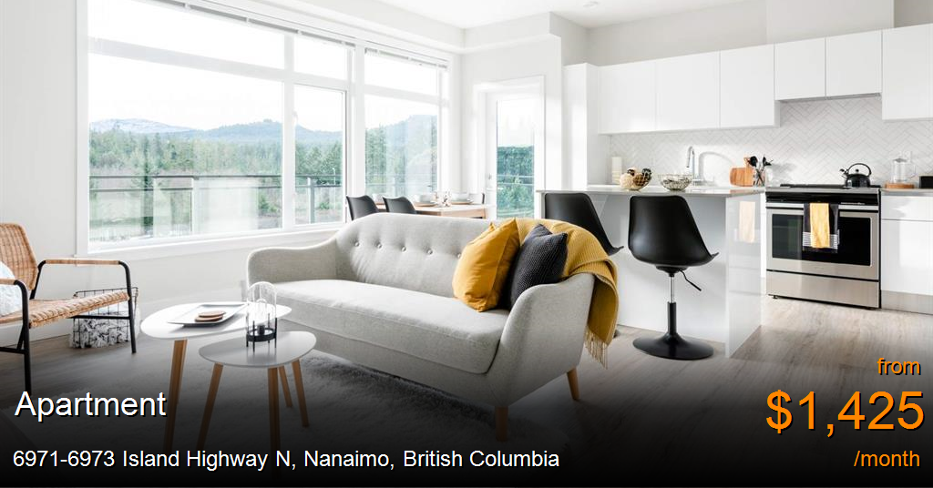 69716973 island highway n, nanaimo Apartment for Rent