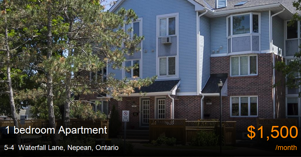 54 waterfall lane, nepean Apartment for Rent