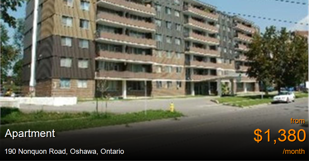 69 Simple 110 nonquon road oshawa apartments Design Ideas