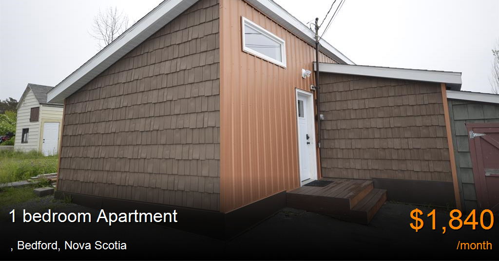 , bedford Condo Apt. for Rent