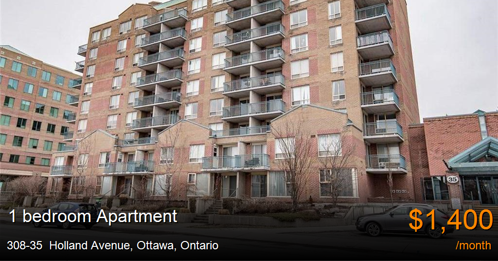 30835 holland avenue, ottawa Apartment for Rent