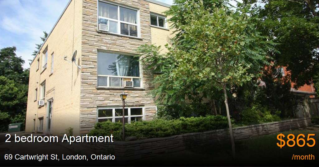 69 cartwright st, london Apartment for Rent