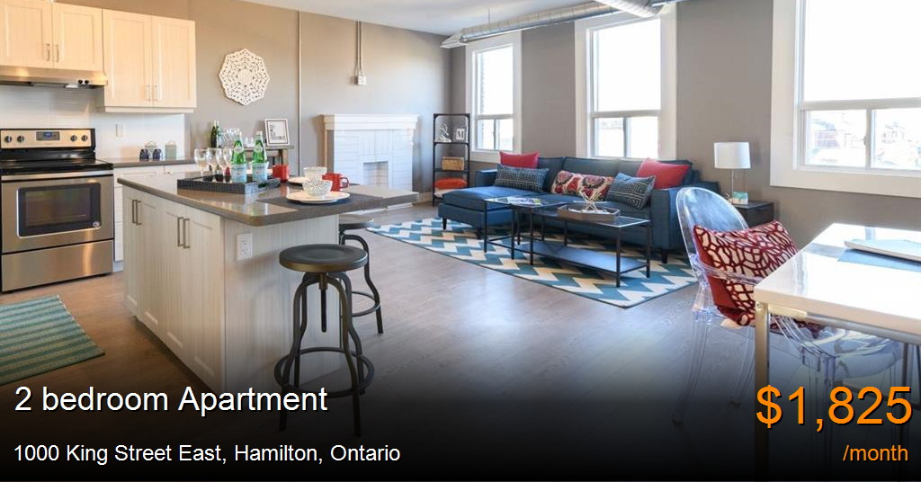 Unique Apartments For Rent Hamilton Under 1000 