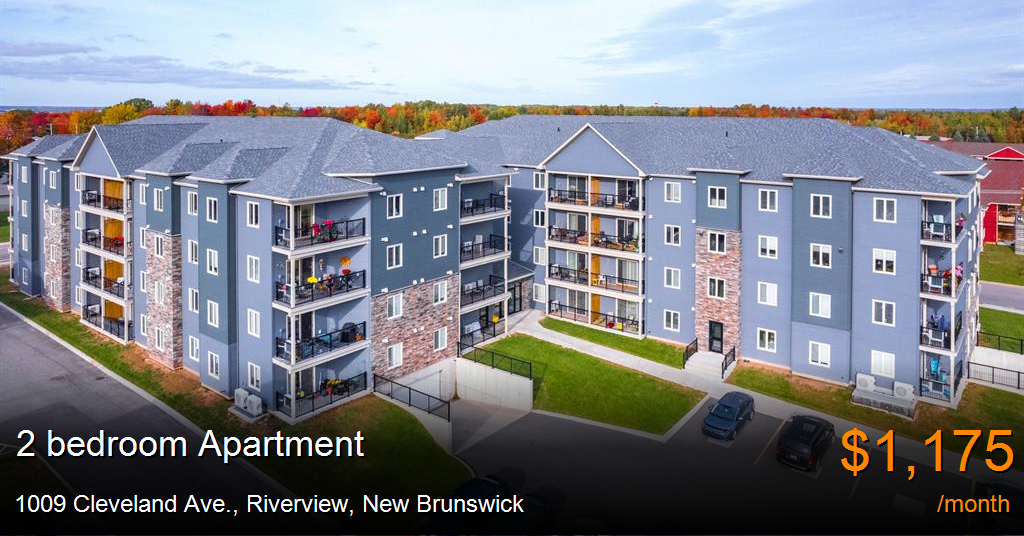 1009 cleveland ave., riverview Apartment for Rent