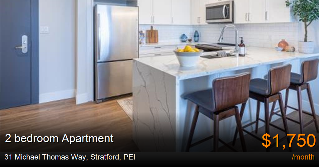 31 michael thomas way, stratford Apartment for Rent