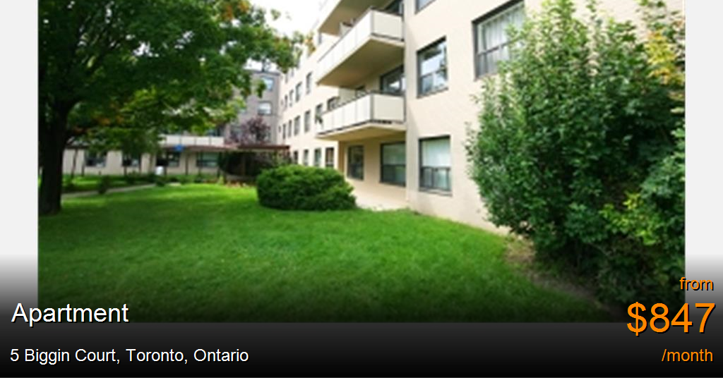 5-biggin-court-toronto-apartment-for-rent
