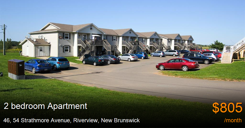 46, 54 Strathmore Avenue, Riverview - Apartment for Rent -B22795