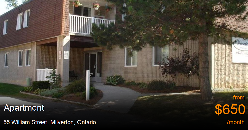 55 william street, milverton Apartment for Rent