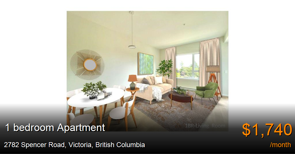 2782 spencer road, victoria Apartment for Rent