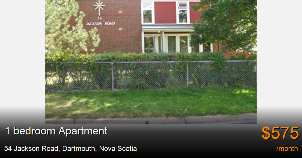 54 jackson road, dartmouth Apartment for Rent
