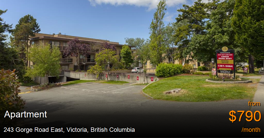 243 road east, victoria Apartment for Rent