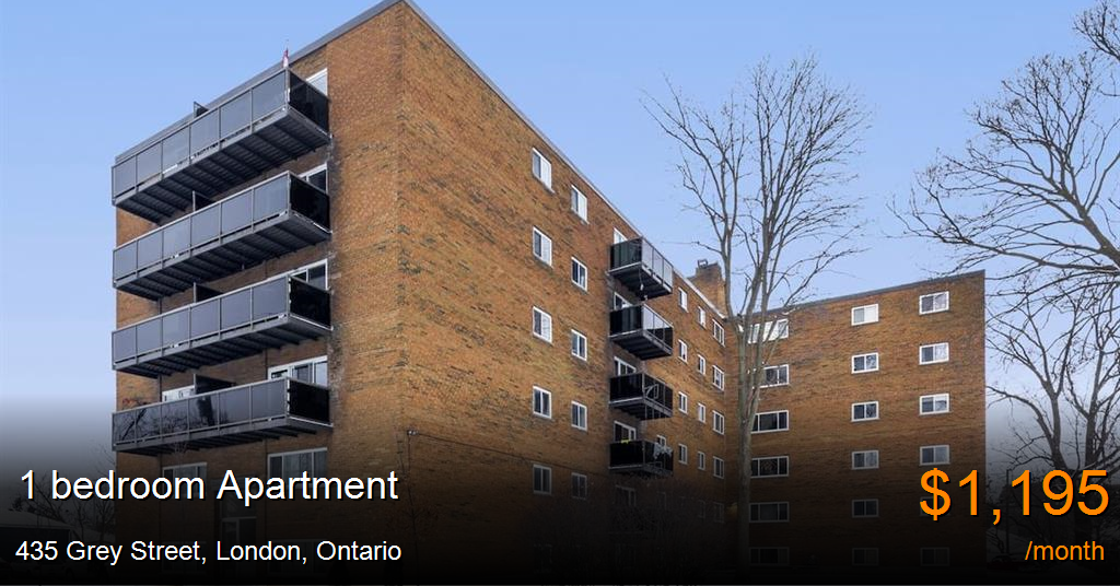 435 grey street, london Apartment for Rent