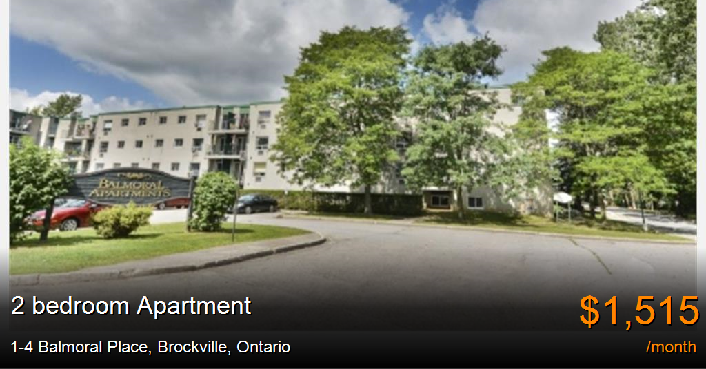 8 cartier court brockville on