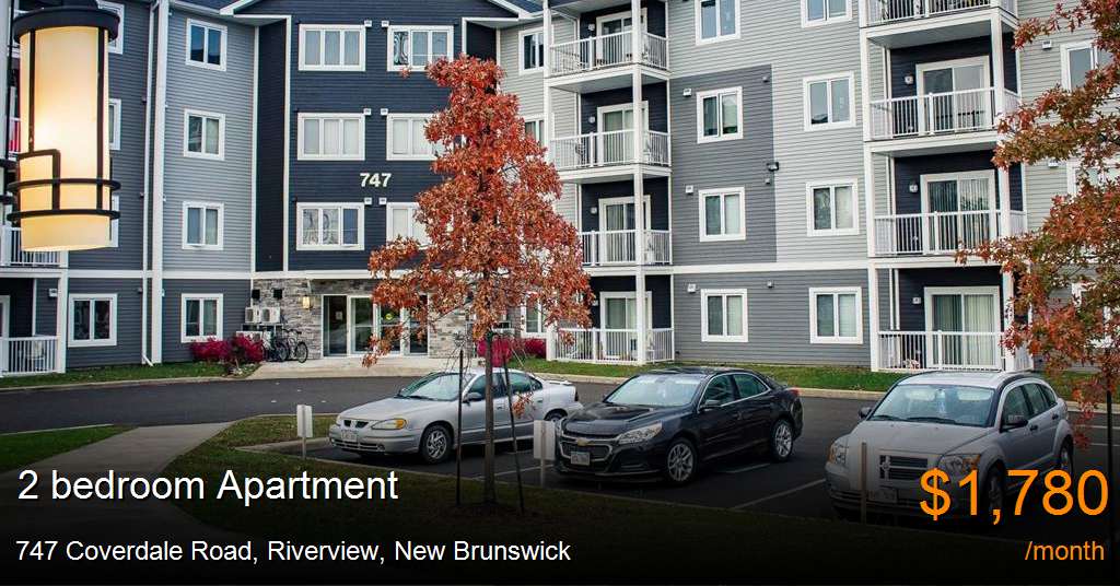 747 coverdale road, riverview Apartment for Rent