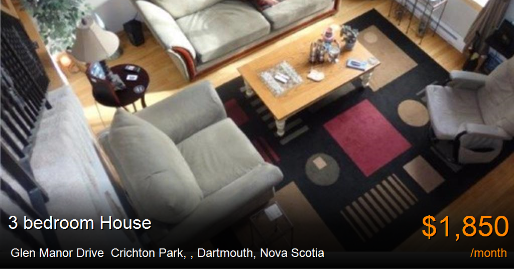 glen manor drive crichton park,, dartmouth House for Rent